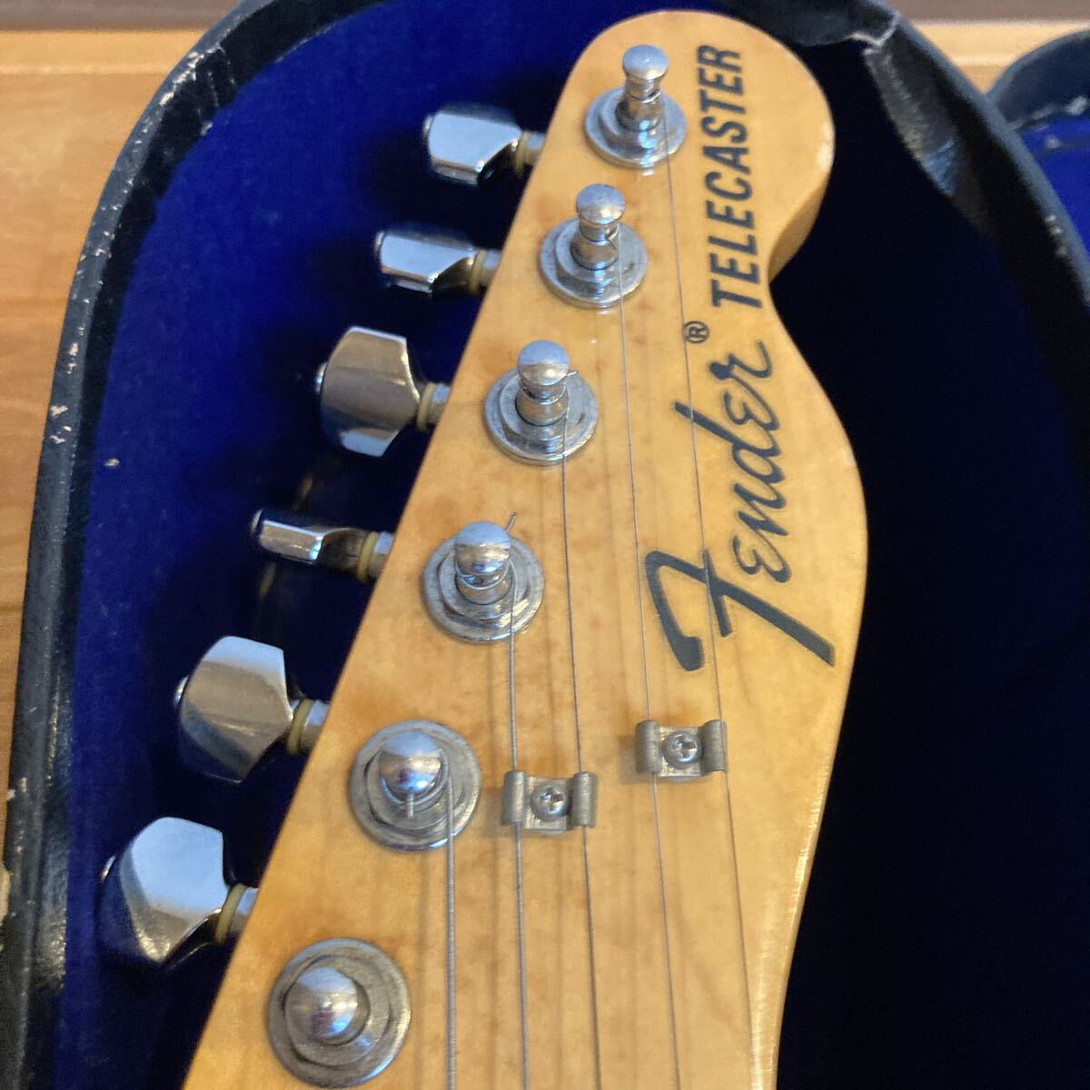 Yahoo!オークション -「fender eシリアル」(テレキャスター Yahoo!オークション -「fender eシリアル」(テレキャスター