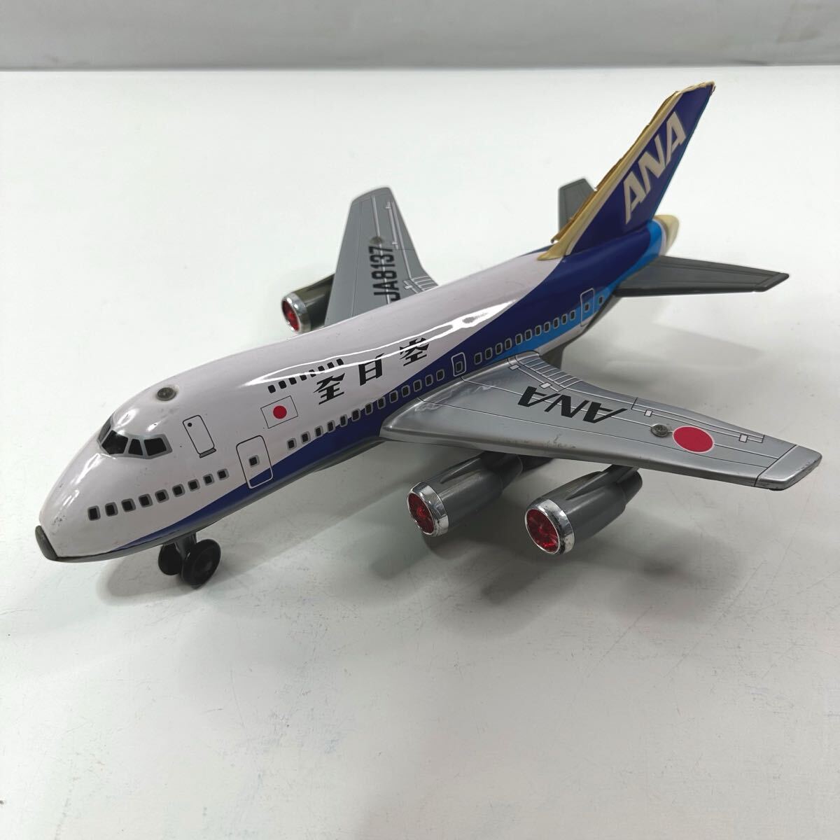 2025年最新】Yahoo!オークション -イチコー ブリキ(航空機)の 2025年最新】Yahoo!オークション -イチコー ブリキ(航空機)の