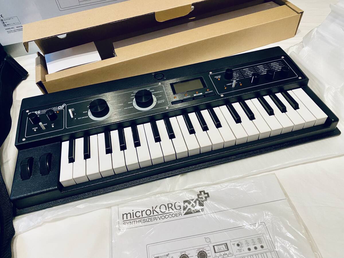 Yahoo!オークション -「microkorg」の落札相場・落札価格 Yahoo!オークション -「microkorg」の落札相場・落札価格
