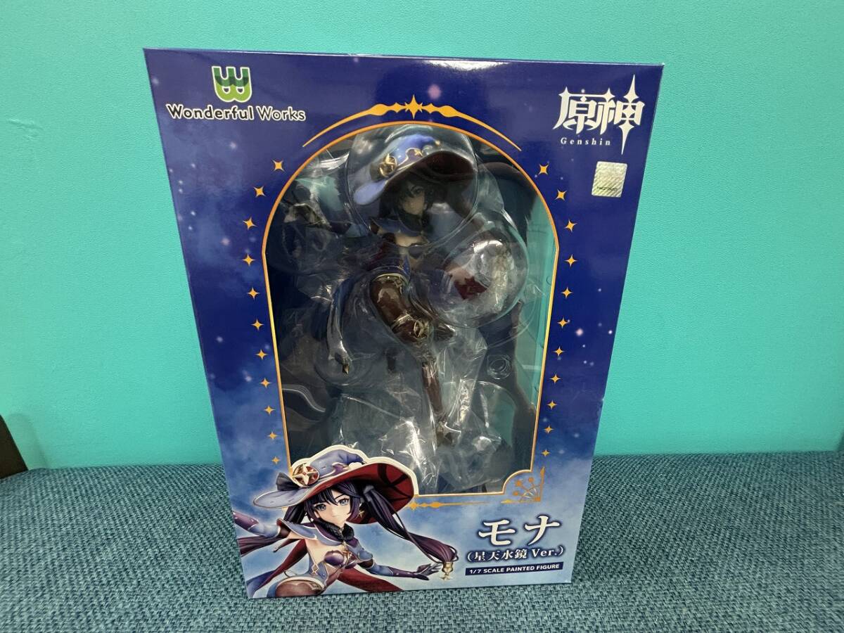 Yahoo!オークション -「原神 モナ 星天水鏡ver.」の落札相場 Yahoo!オークション -「原神 モナ 星天水鏡ver.」の落札相場