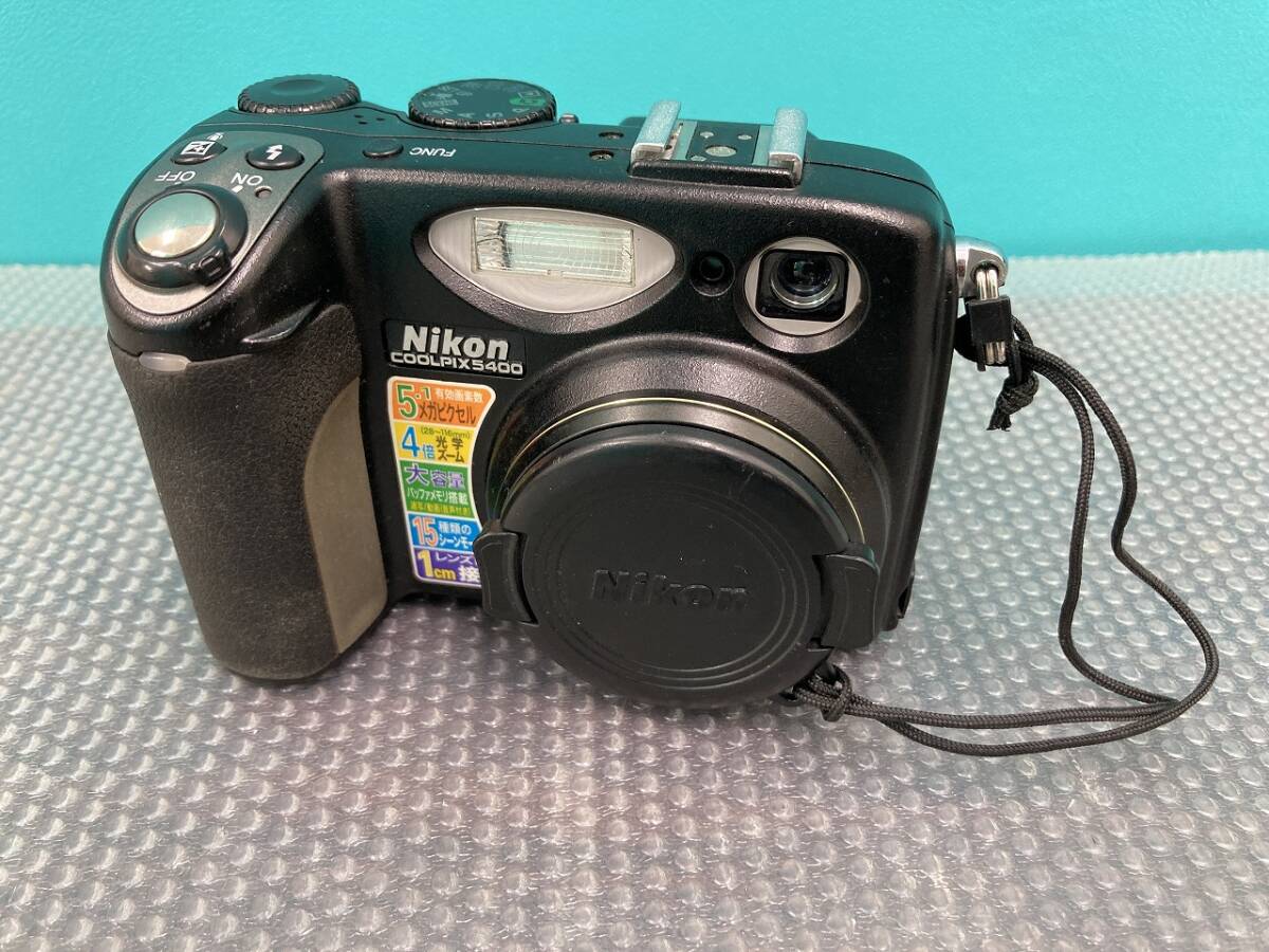 Yahoo!オークション -「nikon coolpix 5400」の落札相場・落札価格 Yahoo!オークション -「nikon coolpix 5400」の落札相場・落札価格