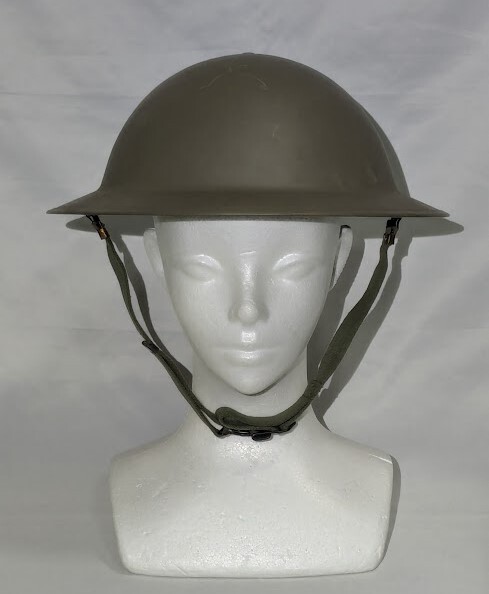 Yahoo!オークション -「イギリス軍 ヘルメット」(ミリタリー) の