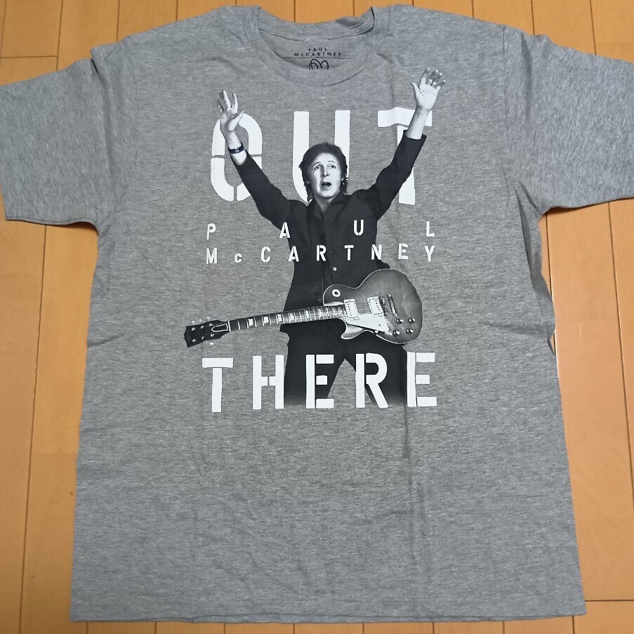 2025年最新】Yahoo!オークション -ポールマッカートニー tシャツ 2025年最新】Yahoo!オークション -ポールマッカートニー tシャツ