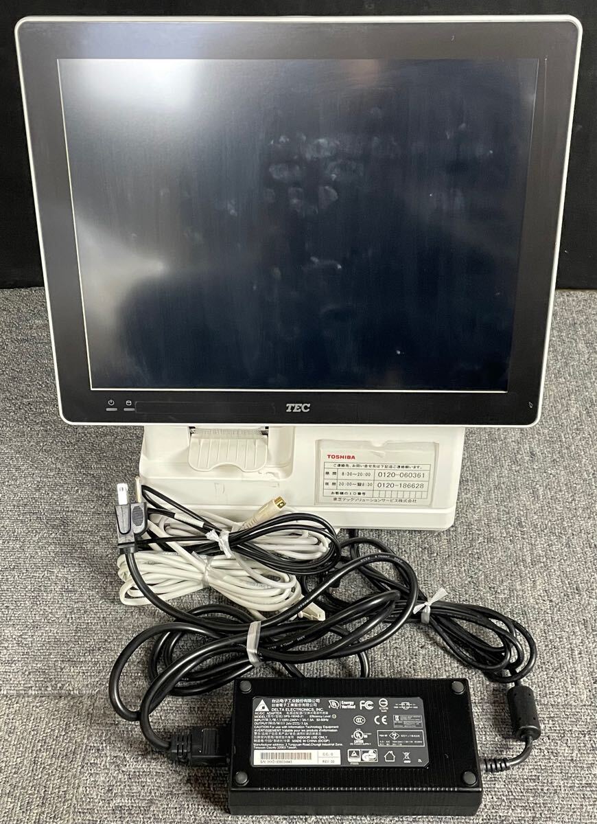 2025年最新】Yahoo!オークション -客面表示器の中古品・新品・未