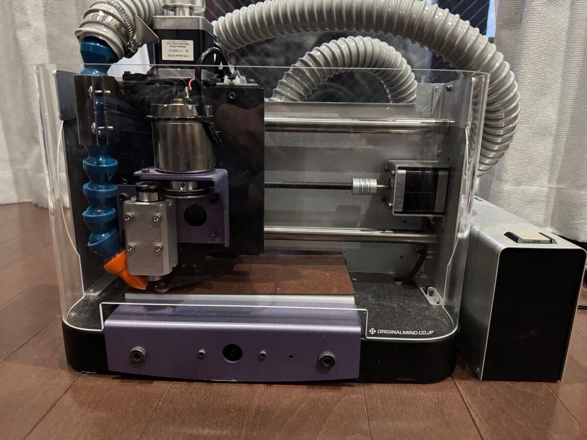 Yahoo!オークション -「オリジナルマインド cnc」の落札相場 Yahoo!オークション -「オリジナルマインド cnc」の落札相場