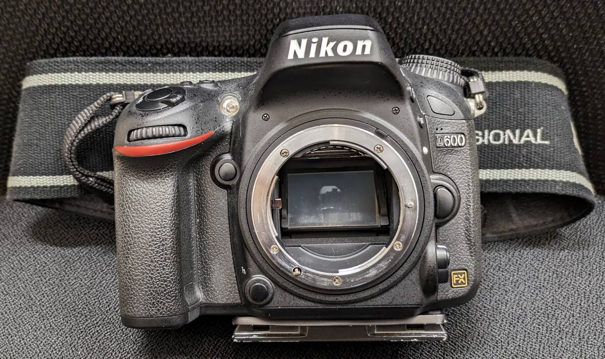 Yahoo!オークション -「nikon d600 ジャンク」の落札相場・落札価格 Yahoo!オークション -「nikon d600 ジャンク」の落札相場・落札価格