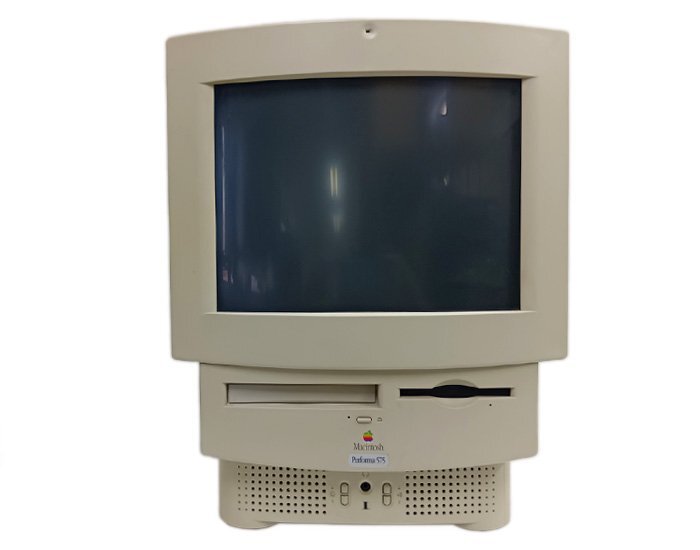 Yahoo!オークション -「performa 575」(Mac) (パソコン)の落札 Yahoo!オークション -「performa 575」(Mac) (パソコン)の落札