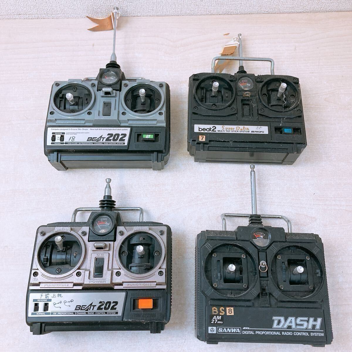Yahoo!オークション -「サンワ プロポ dash」(ホビーラジコン Yahoo!オークション -「サンワ プロポ dash」(ホビーラジコン