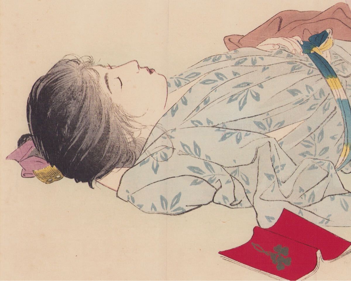 Yahoo!オークション -「梶田半古」(絵画) (美術品)の落札相場 Yahoo!オークション -「梶田半古」(絵画) (美術品)の落札相場