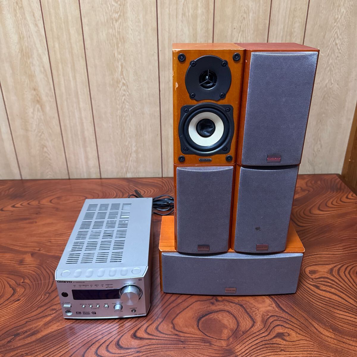 Yahoo!オークション -「onkyo pr-155spx」の落札相場・落札価格 Yahoo!オークション -「onkyo pr-155spx」の落札相場・落札価格