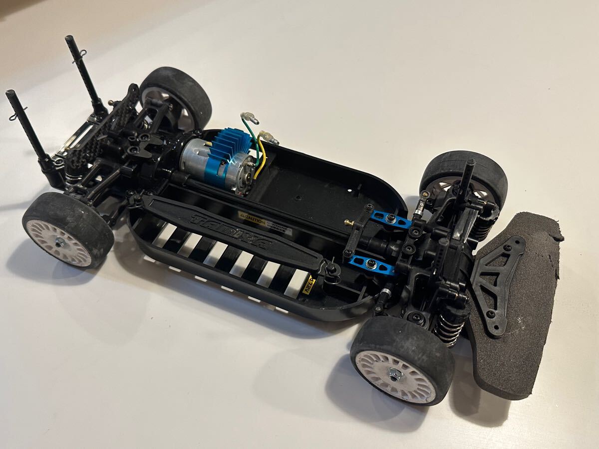 Yahoo!オークション -「tt-01 ジャンク」の落札相場・落札価格 Yahoo!オークション -「tt-01 ジャンク」の落札相場・落札価格