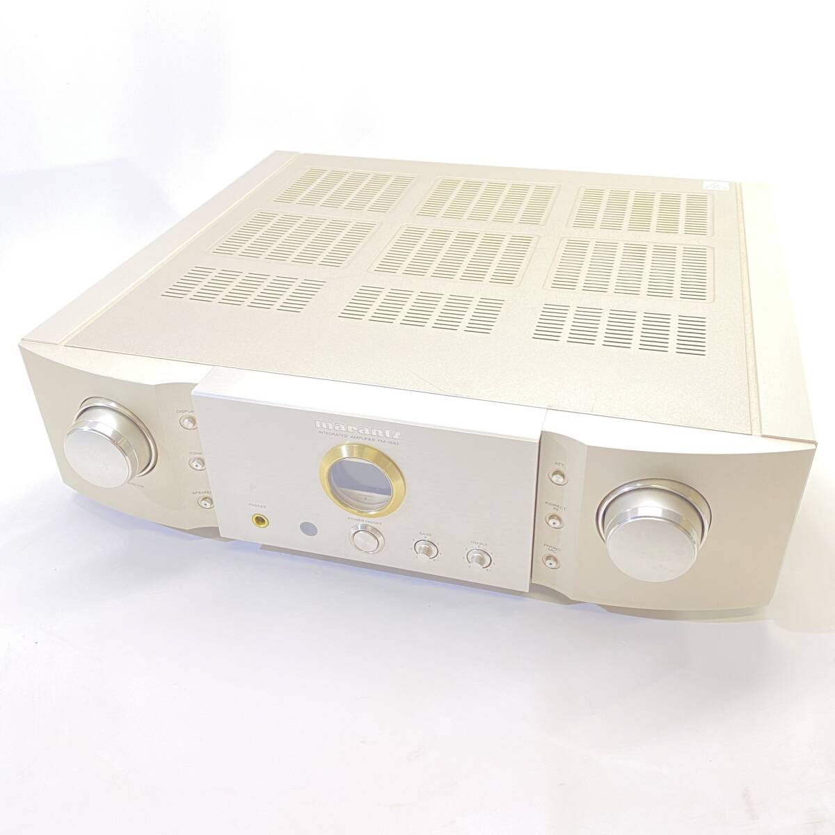 Yahoo!オークション -「marantz pm-15s2」の落札相場・落札価格 Yahoo!オークション -「marantz pm-15s2」の落札相場・落札価格
