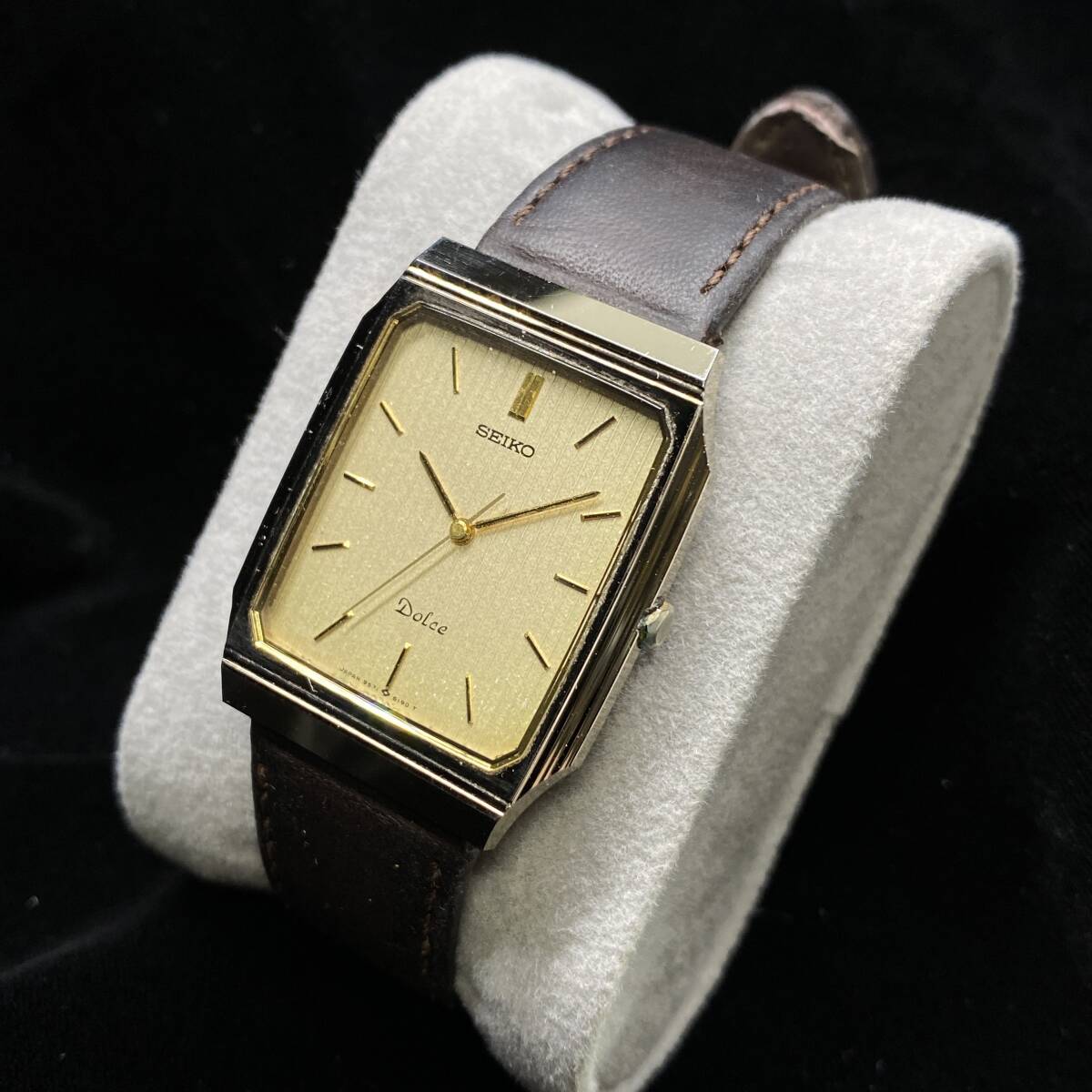 ジャンク時計☆SEIKO セイコーDOLCE ドルチェ 腕時計 おまとめ