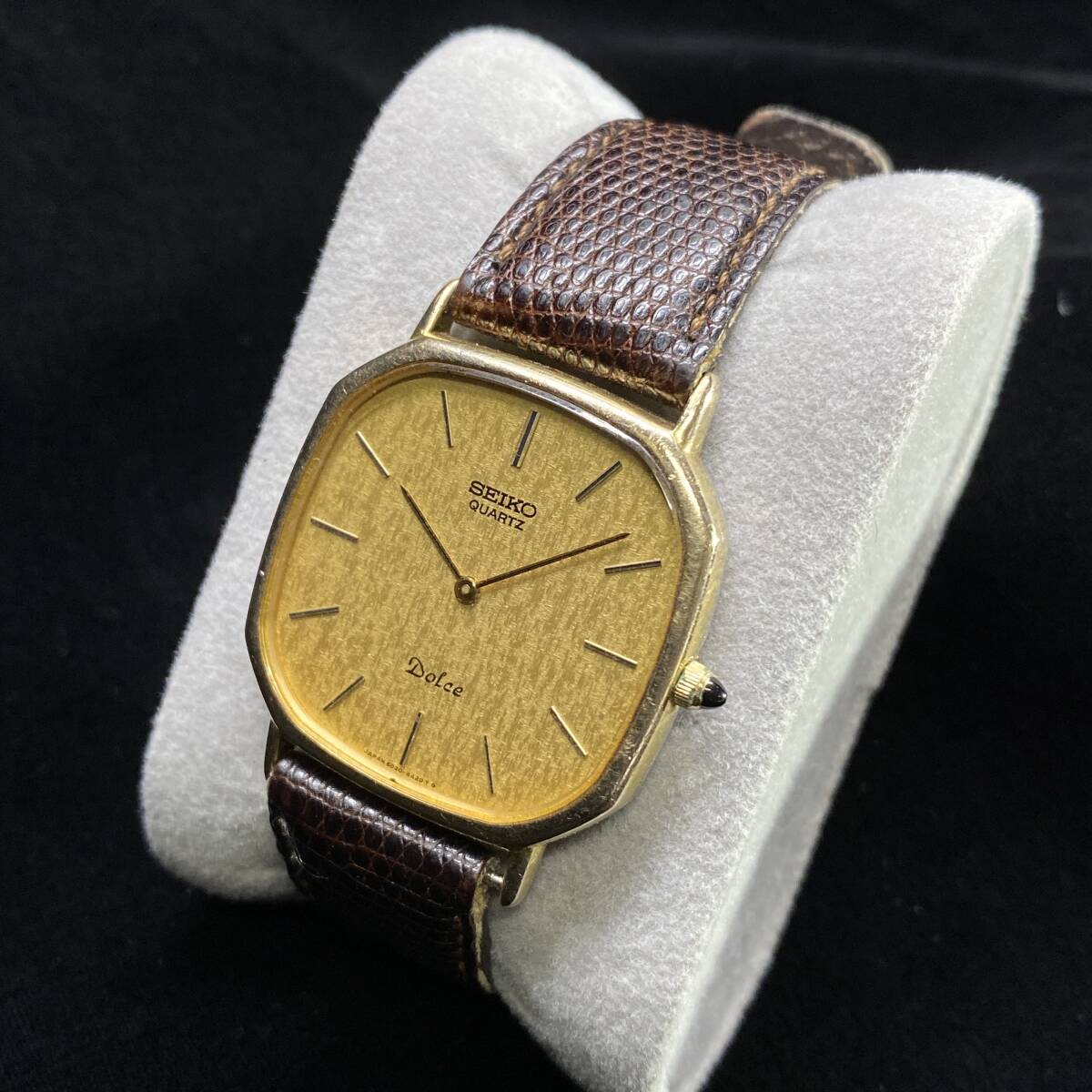 Yahoo!オークション -「seiko ドルチェ 10k」(ドルチェ Yahoo!オークション -「seiko ドルチェ 10k」(ドルチェ