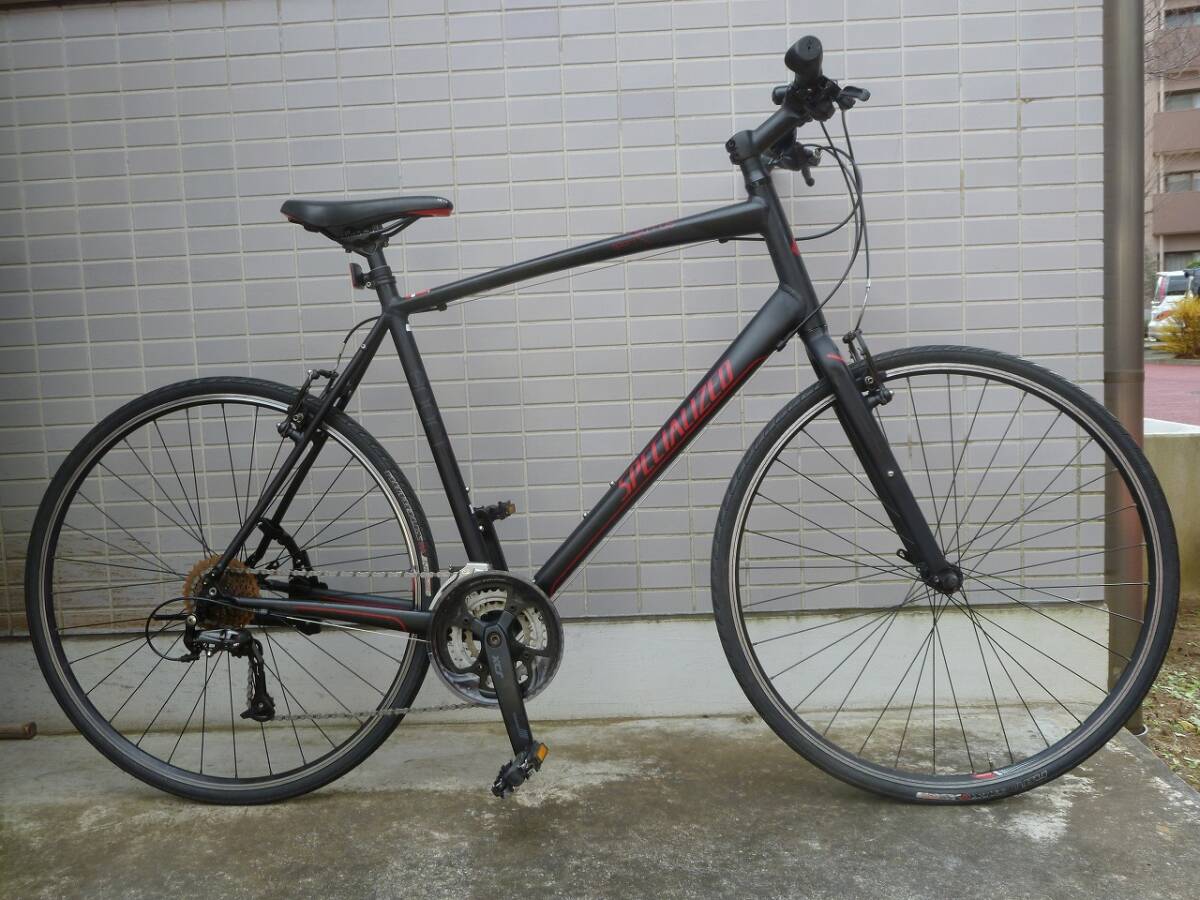Yahoo!オークション -「specialized sirrus」(クロスバイク Yahoo!オークション -「specialized sirrus」(クロスバイク