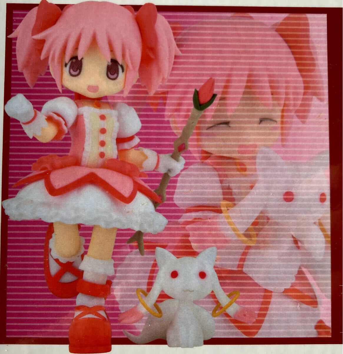 Yahoo!オークション -「魔法少女まどか マギカ ガレージキット Yahoo!オークション -「魔法少女まどか マギカ ガレージキット