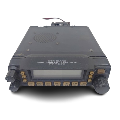 Yahoo!オークション -「(八重洲無線 yaesu ft)ft-7800」の落札 Yahoo!オークション -「(八重洲無線 yaesu ft)ft-7800」の落札