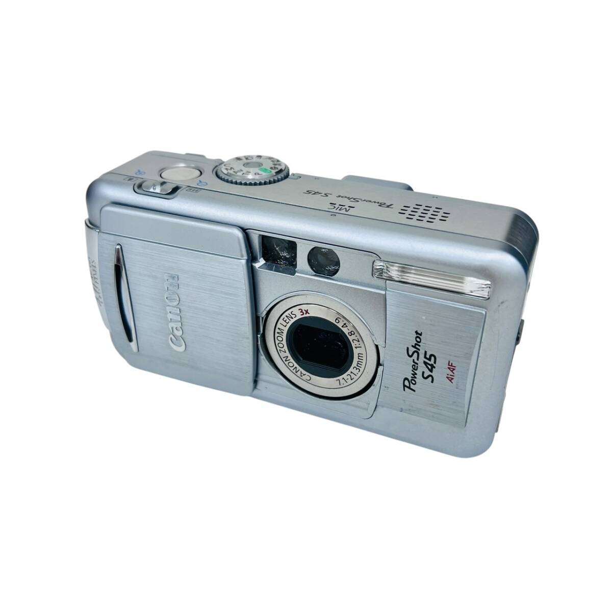 Yahoo!オークション -「canon s45」の落札相場・落札価格 Yahoo!オークション -「canon s45」の落札相場・落札価格