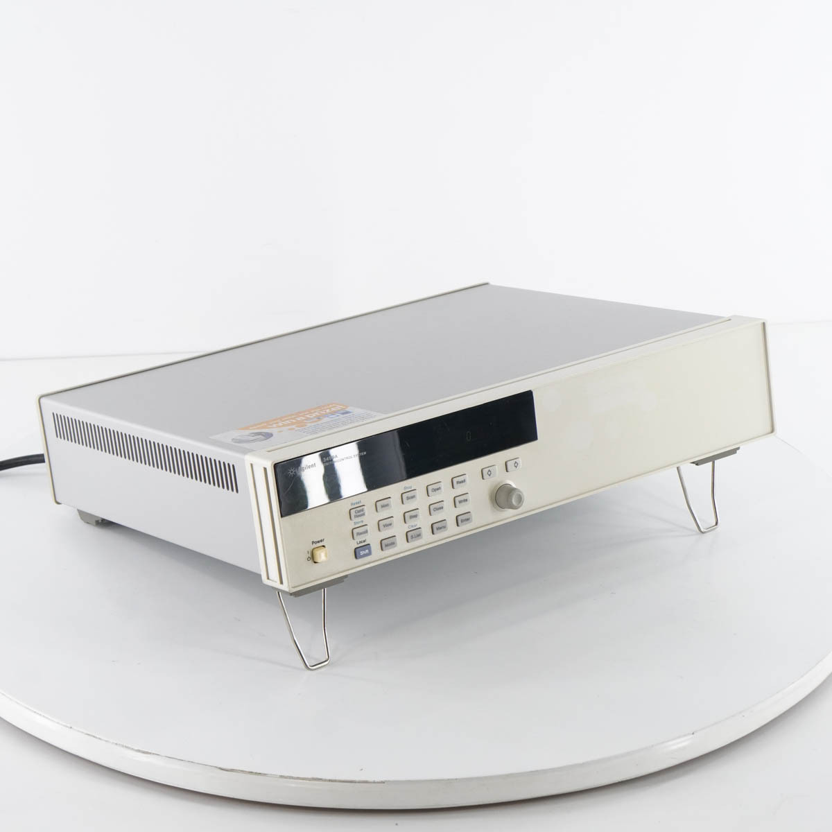 2025年最新】Yahoo!オークション -hp agilentの中古品・新品・未 2025年最新】Yahoo!オークション -hp agilentの中古品・新品・未