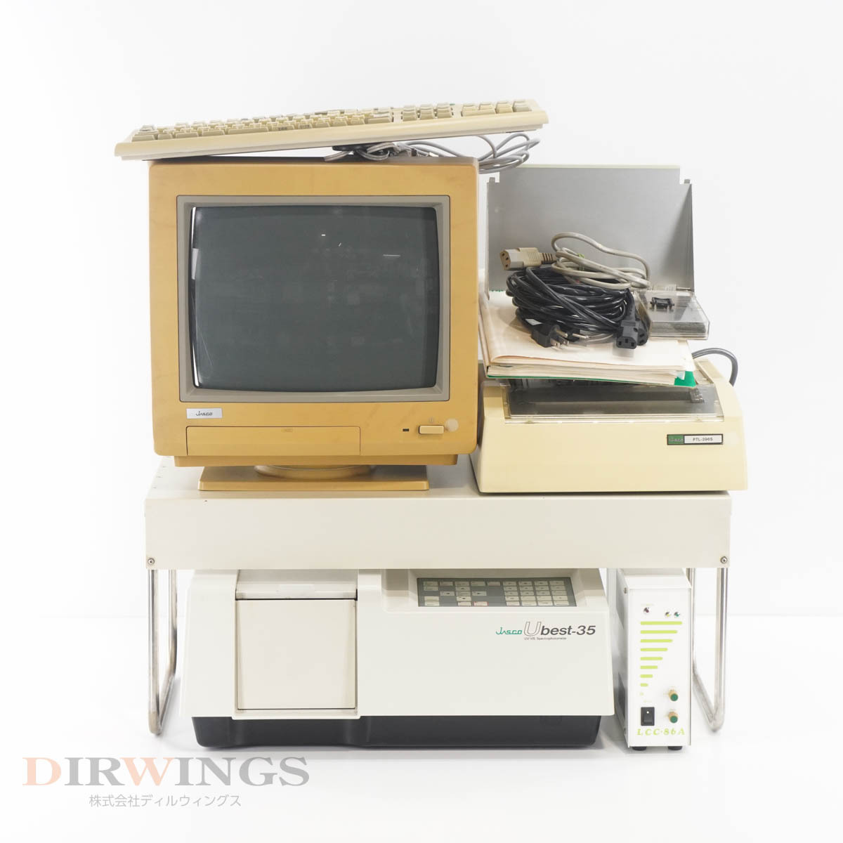2025年最新】Yahoo!オークション -jasco(環境測定器)の中古品 2025年最新】Yahoo!オークション -jasco(環境測定器)の中古品