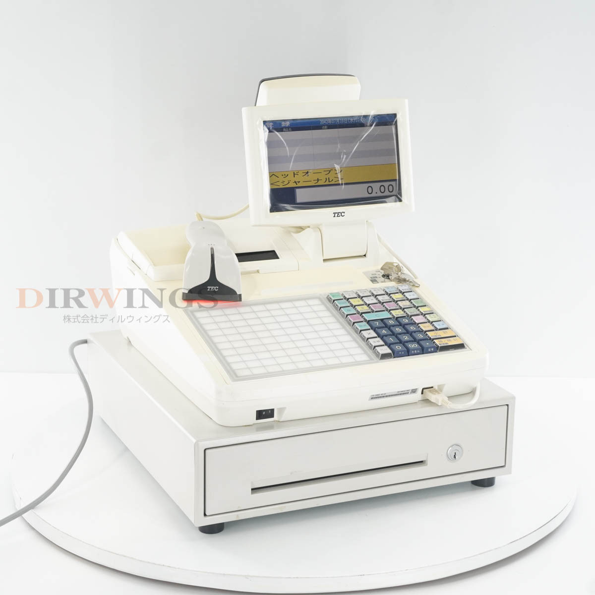 2025年最新】Yahoo!オークション -東芝レジスター(レジスタ)の中古品・新品・未使用品一覧 2025年最新】Yahoo!オークション -東芝レジスター(レジスタ)の中古品・新品・未使用品一覧
