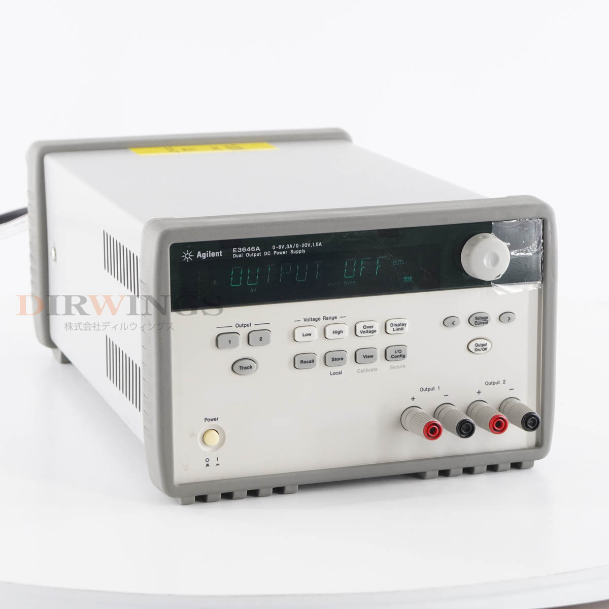 2025年最新】Yahoo!オークション -agilent power supplyの中古品 2025年最新】Yahoo!オークション -agilent power supplyの中古品