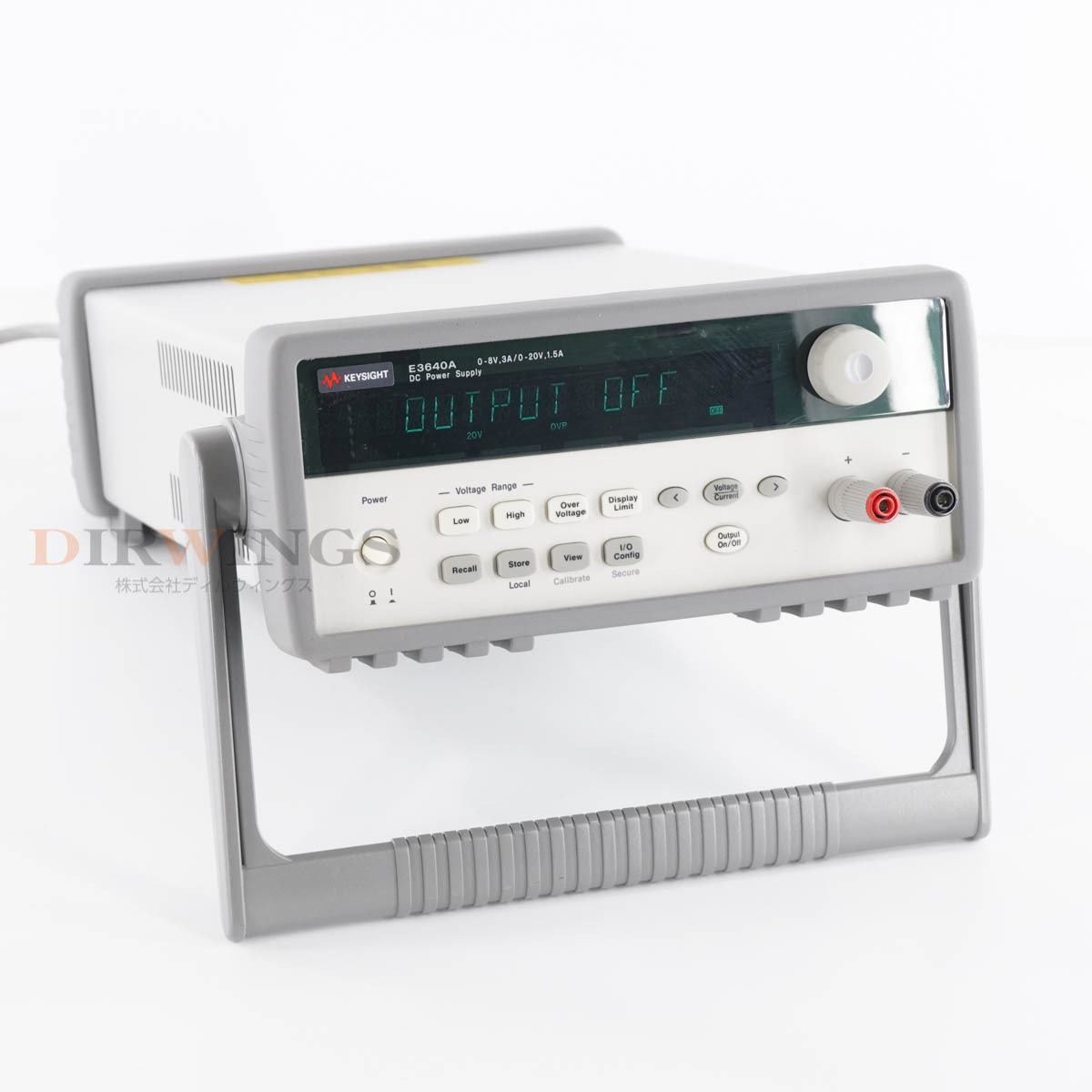 Yahoo!オークション -「agilent 電源」の落札相場・落札価格 Yahoo!オークション -「agilent 電源」の落札相場・落札価格