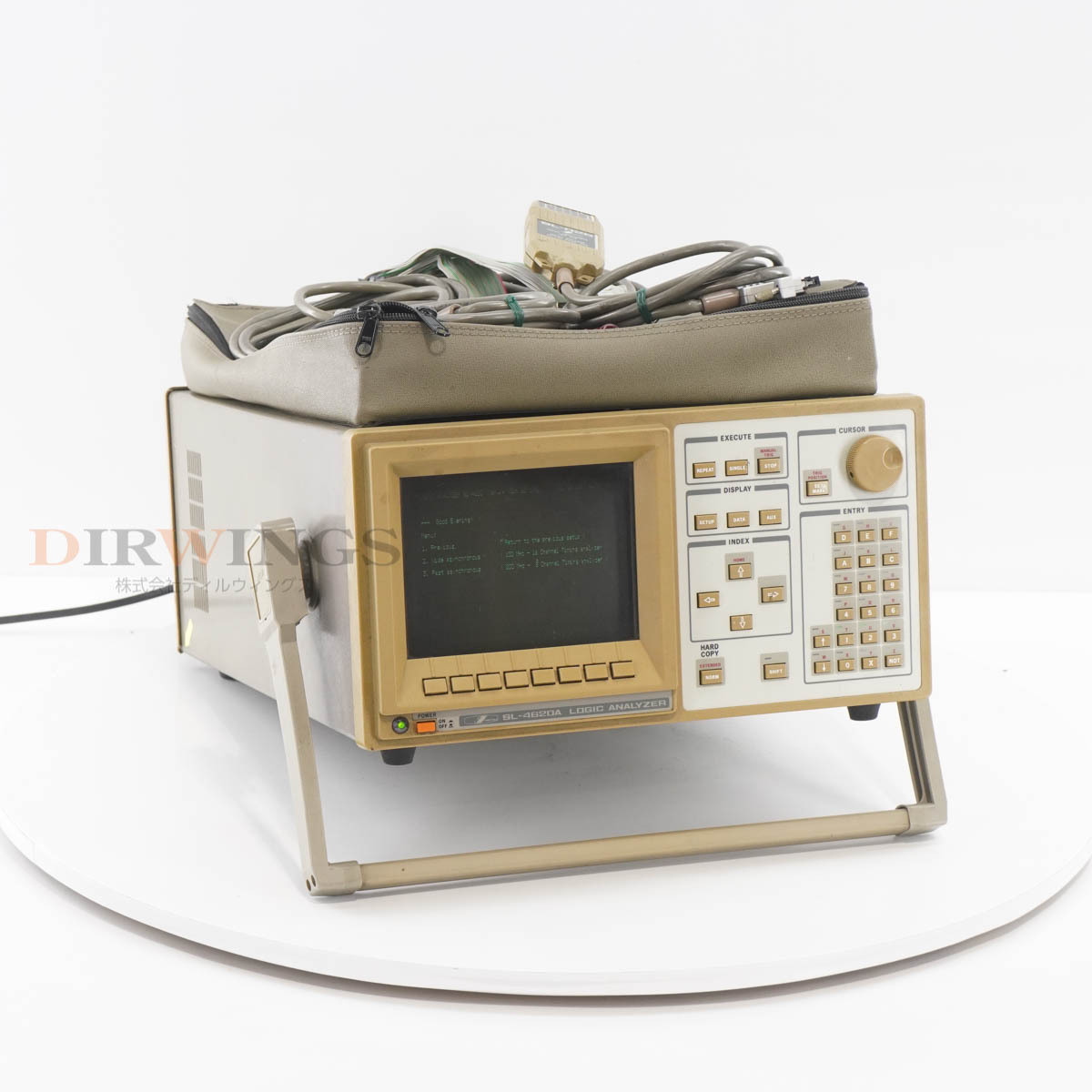 2025年最新】Yahoo!オークション -iwatsu sl 岩通の中古品・新品 2025年最新】Yahoo!オークション -iwatsu sl 岩通の中古品・新品