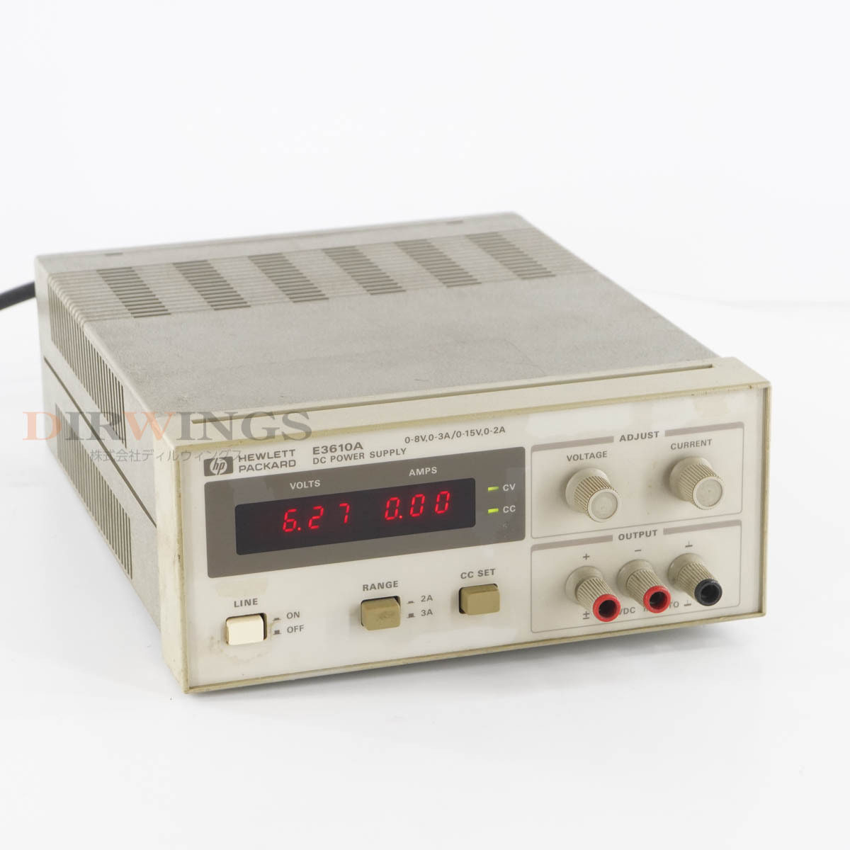 2025年最新】Yahoo!オークション -dc power supply hp(その他)の 2025年最新】Yahoo!オークション -dc power supply hp(その他)の