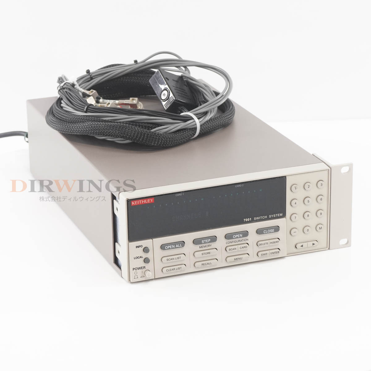 Yahoo!オークション -「keithley」(その他) (アマチュア無線)の Yahoo!オークション -「keithley」(その他) (アマチュア無線)の