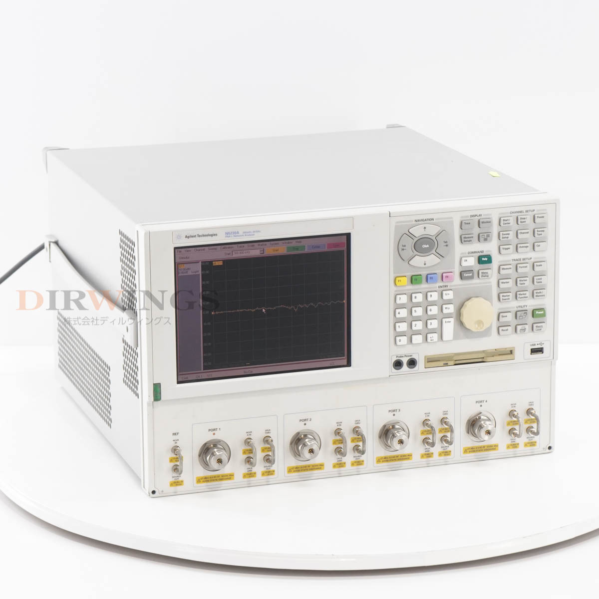 Yahoo!オークション -「agilent」の落札相場・落札価格 Yahoo!オークション -「agilent」の落札相場・落札価格