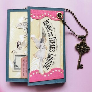 ミニジャンクジャーナル 25