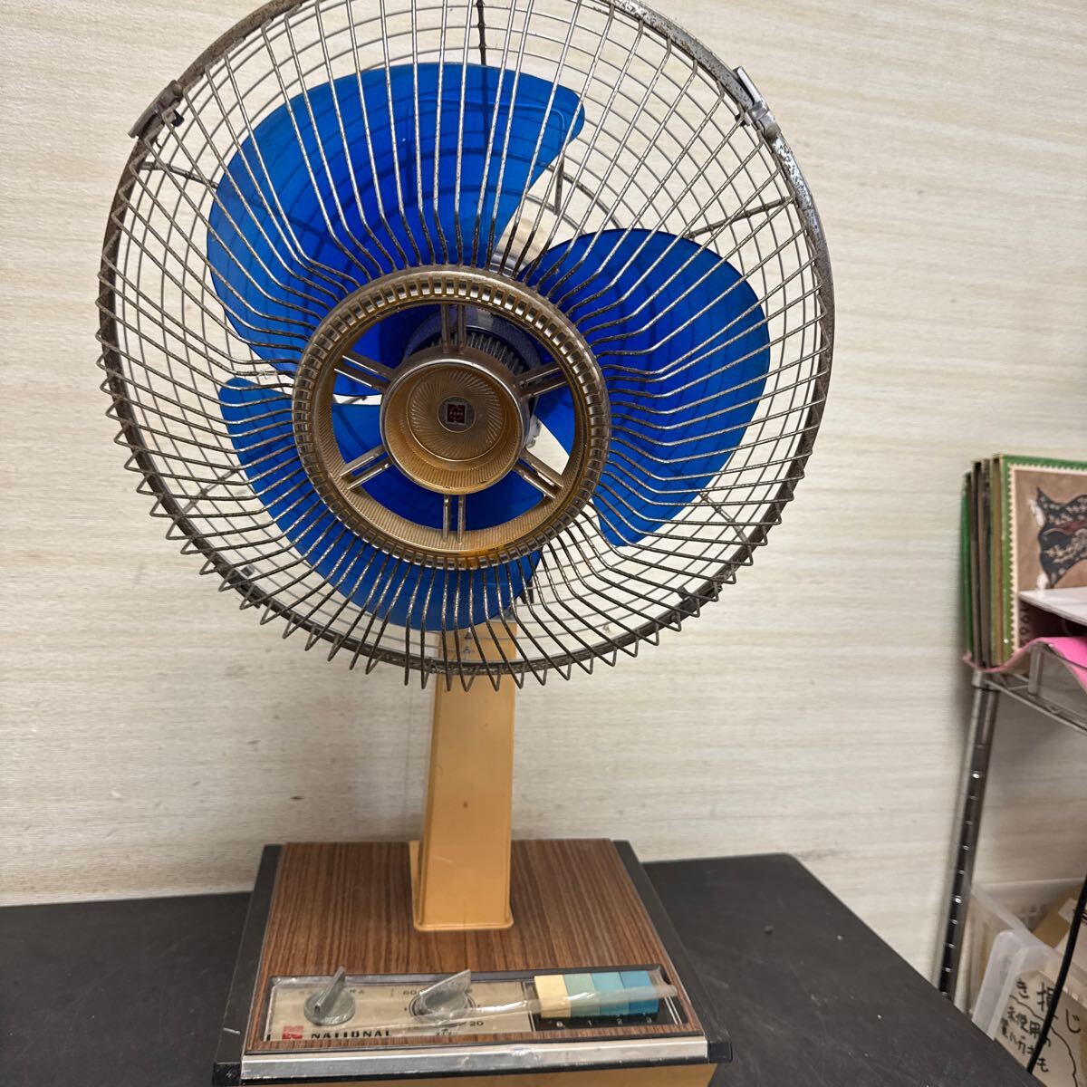 Yahoo!オークション -「#80」(扇風機) (電化製品)の落札相場 Yahoo!オークション -「#80」(扇風機) (電化製品)の落札相場