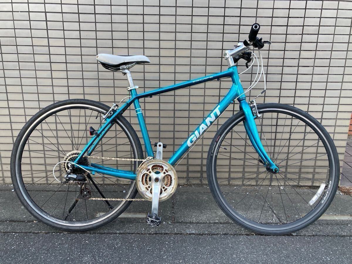 Yahoo!オークション -「giant escape r3」の落札相場・落札価格 Yahoo!オークション -「giant escape r3」の落札相場・落札価格