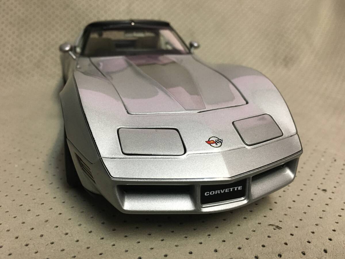 Yahoo!オークション -「コルベット c3」(オートアート) (自動車 Yahoo!オークション -「コルベット c3」(オートアート) (自動車