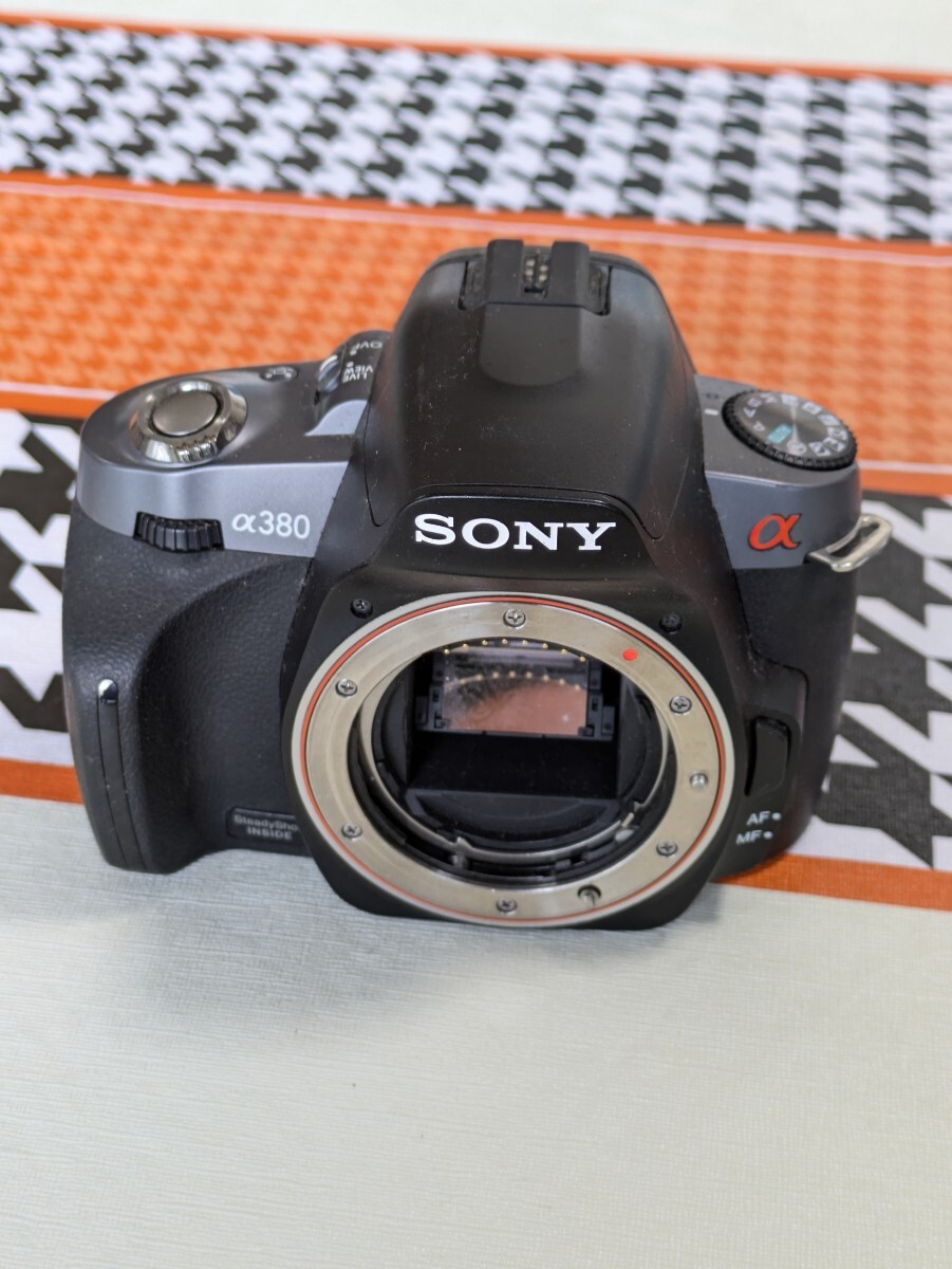 Yahoo!オークション -「sony α380」の落札相場・落札価格 Yahoo!オークション -「sony α380」の落札相場・落札価格