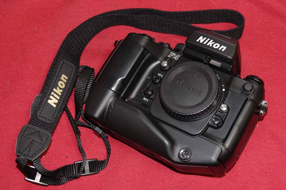 Yahoo!オークション -「nikon f4 mf-23」の落札相場・落札価格 Yahoo!オークション -「nikon f4 mf-23」の落札相場・落札価格