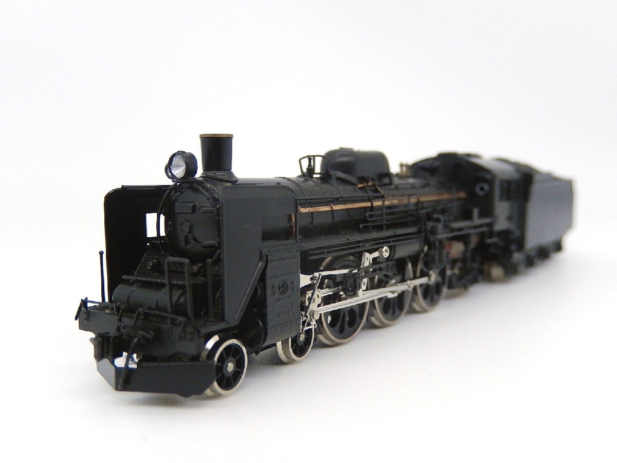 Yahoo!オークション -「ワールド工芸 東武」(鉄道模型) の落札 Yahoo!オークション -「ワールド工芸 東武」(鉄道模型) の落札
