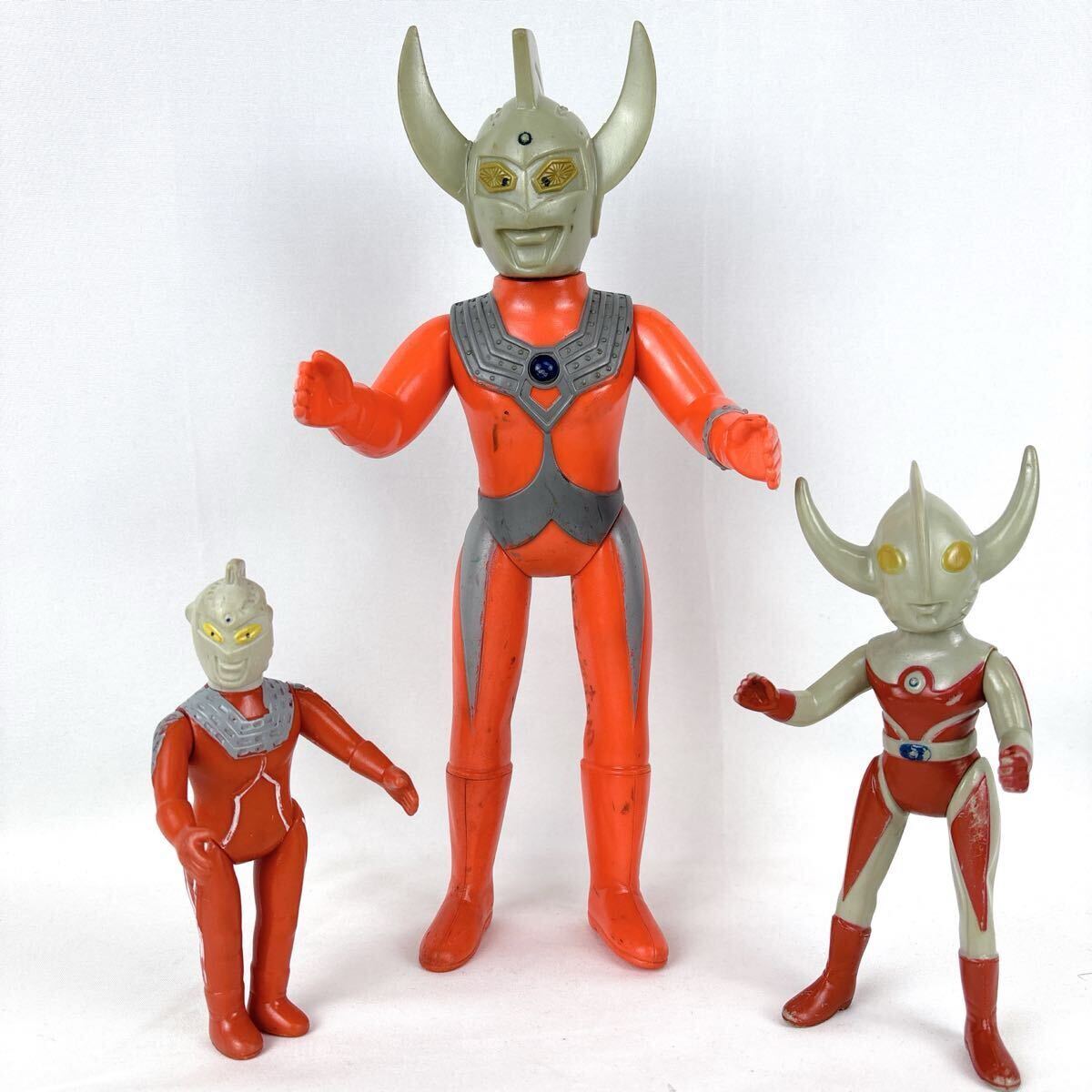 Yahoo!オークション -「ウルトラ 父」(ビンテージ) の落札相場 Yahoo!オークション -「ウルトラ 父」(ビンテージ) の落札相場