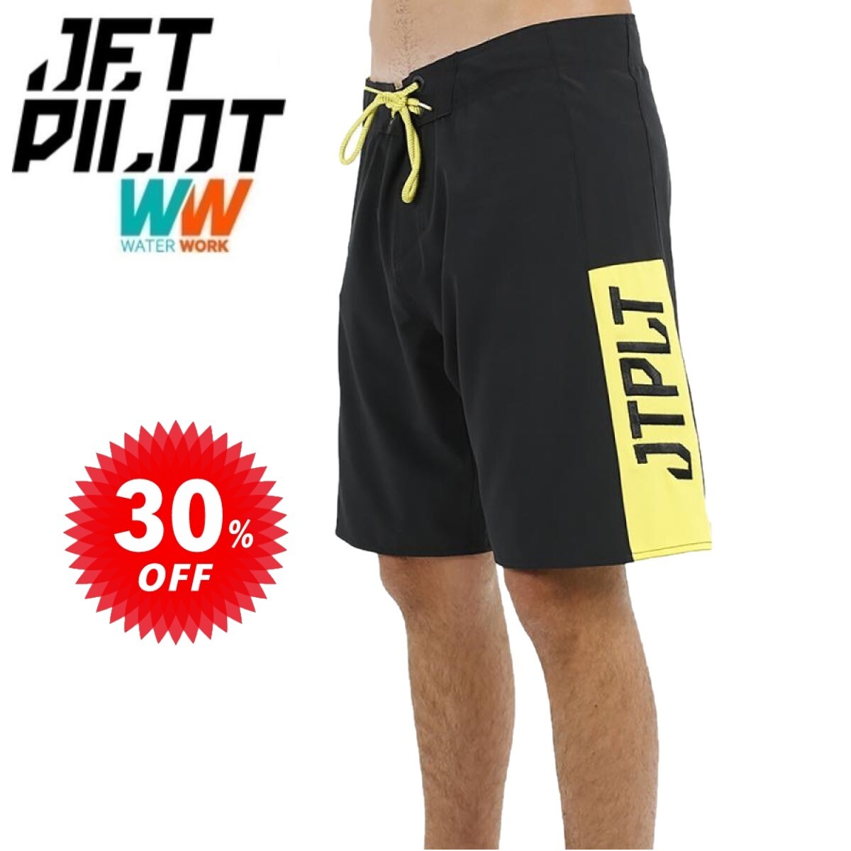 2025年最新】Yahoo!オークション -jetpilot ボードショーツ