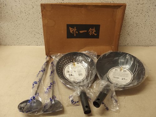 Yahoo!オークション -「島本製作所 鍋」の落札相場・落札価格 Yahoo!オークション -「島本製作所 鍋」の落札相場・落札価格