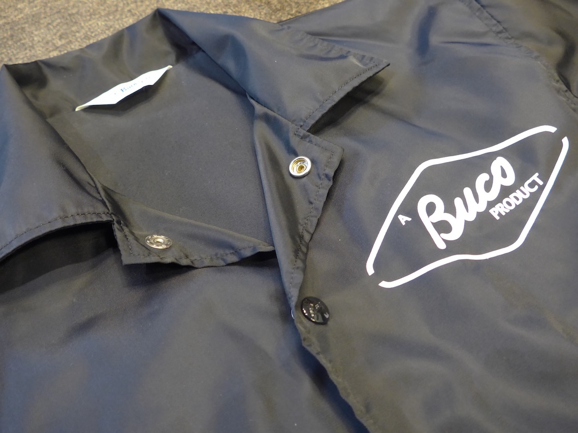 Yahoo!オークション -「buco コーチジャケット」の落札相場 Yahoo!オークション -「buco コーチジャケット」の落札相場