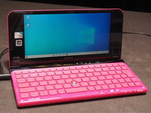 Yahoo!オークション -「vaio ミニノート」の落札相場・落札価格 Yahoo!オークション -「vaio ミニノート」の落札相場・落札価格