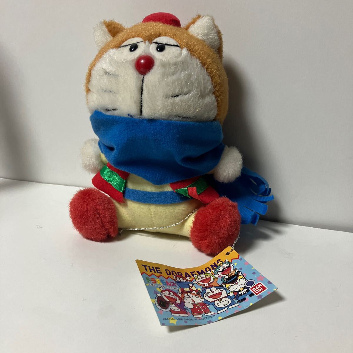 Yahoo!オークション -「ドラえもんズ ぬいぐるみ」の落札相場 Yahoo!オークション -「ドラえもんズ ぬいぐるみ」の落札相場
