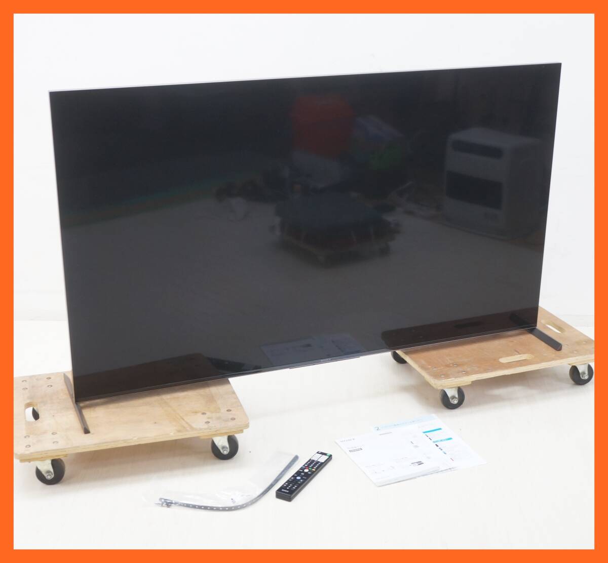 Yahoo!オークション -「xrj-65x95j」の落札相場・落札価格 Yahoo!オークション -「xrj-65x95j」の落札相場・落札価格