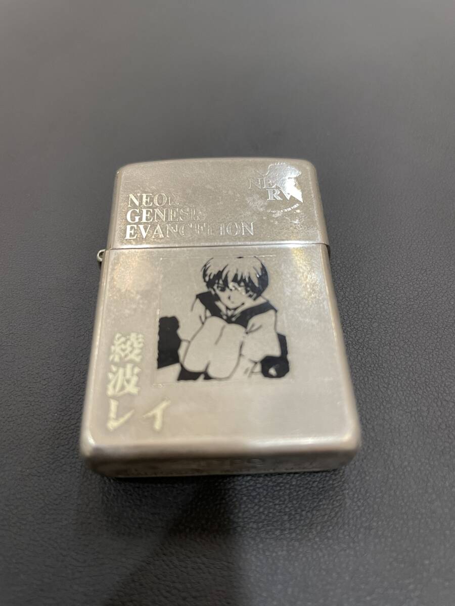 Yahoo!オークション -「綾波レイ zippo」の落札相場・落札価格 Yahoo!オークション -「綾波レイ zippo」の落札相場・落札価格
