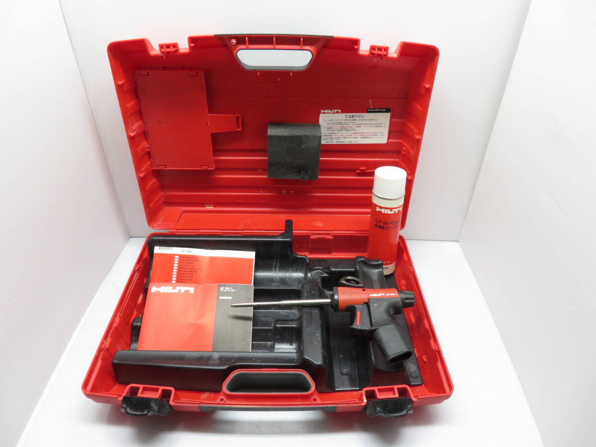 Yahoo!オークション -「hilti ヒルティ ディスペンサーガン cf Yahoo!オークション -「hilti ヒルティ ディスペンサーガン cf