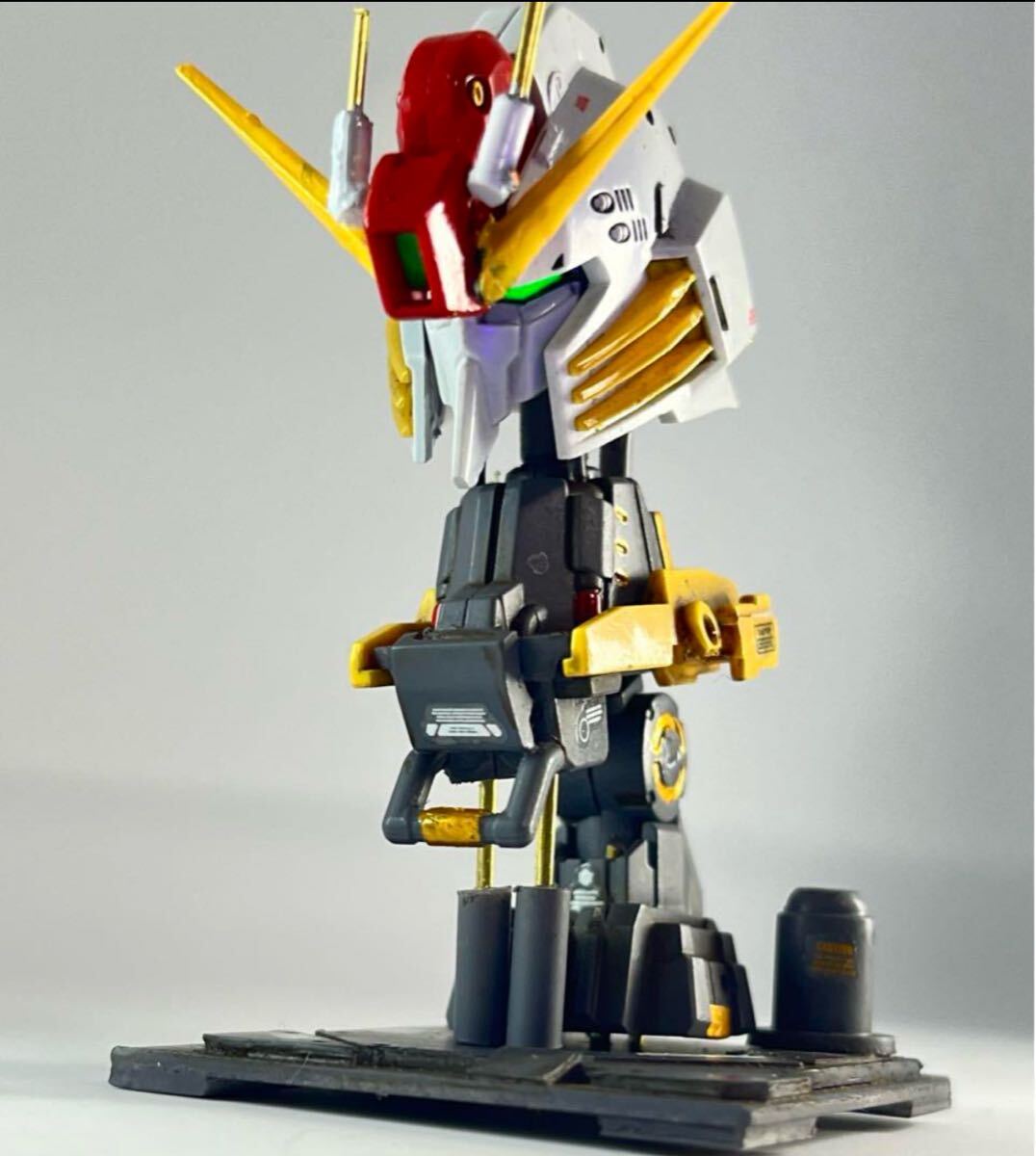 Yahoo!オークション -「mg 完成品 ex-sガンダム」の落札相場 Yahoo!オークション -「mg 完成品 ex-sガンダム」の落札相場