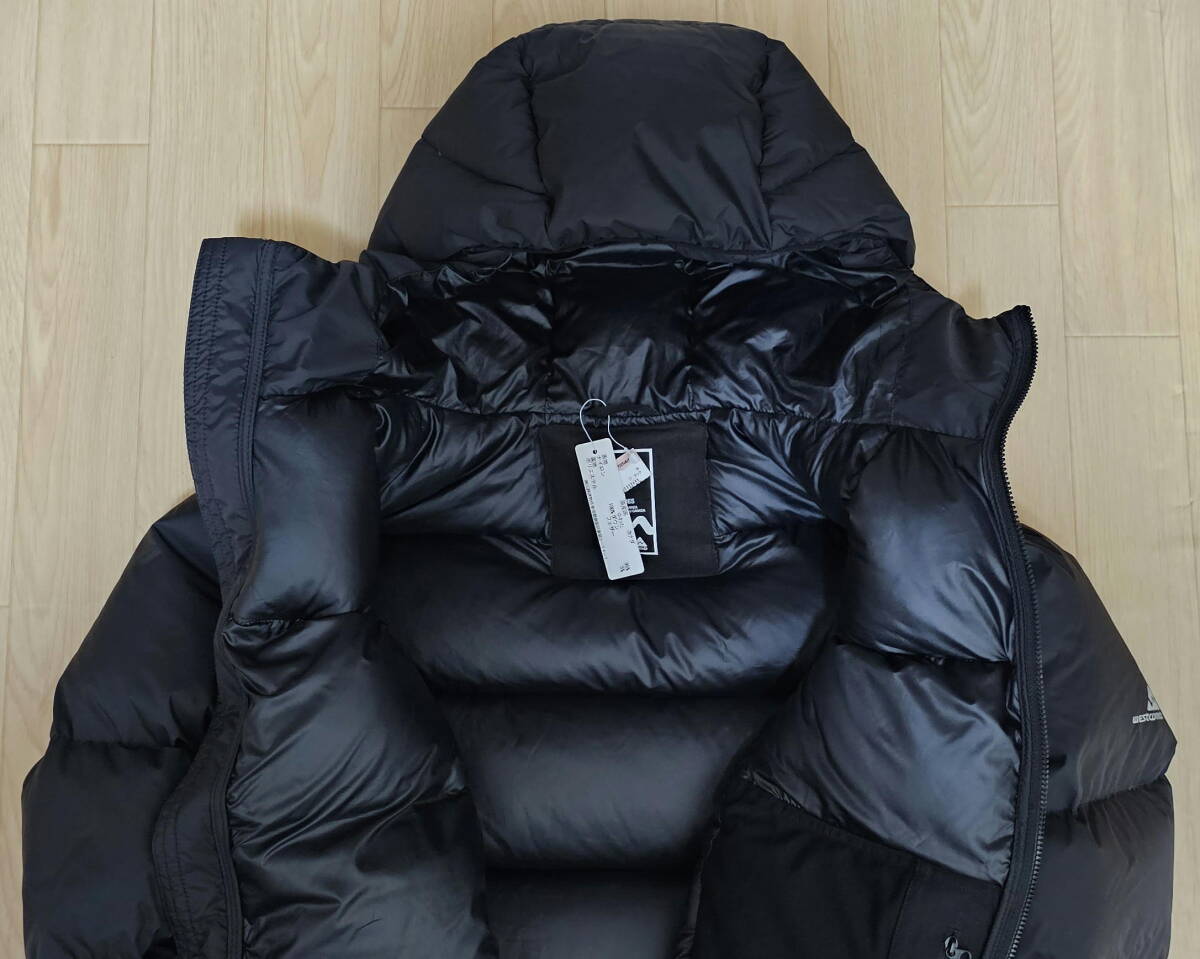 Yahoo!オークション -「westcomb ダウン」の落札相場・落札価格 Yahoo!オークション -「westcomb ダウン」の落札相場・落札価格