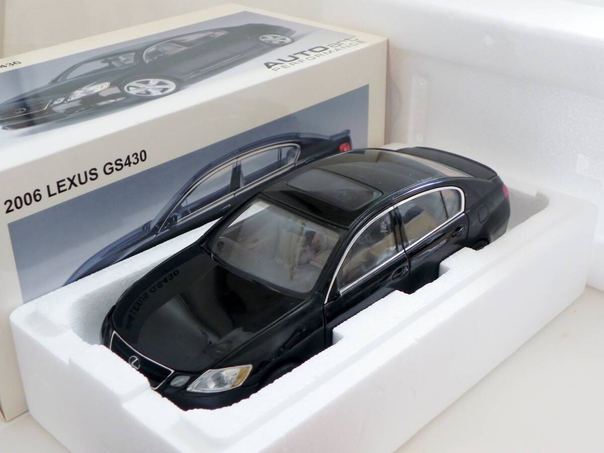Yahoo!オークション -「レクサスgs」(オートアート) (自動車)の Yahoo!オークション -「レクサスgs」(オートアート) (自動車)の